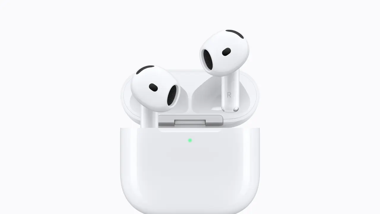 Cover image for AirPods 5: ANC Now Standard at $129. Worth It?